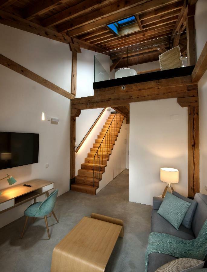 La Fabrica Del Canal (Adults Only) Abarca Exterior photo